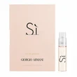 Giorgio Armani - Armani Sí Eau de Parfum Duftprøve